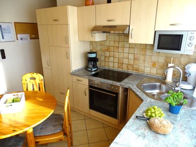 Ferienwohnung für 4 Personen (55 m²) in Dahme 9/10