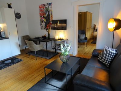 Ferienwohnung für 2 Personen (36 m²) in Dahme 1/10