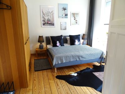 Ferienwohnung für 2 Personen (36 m²) in Dahme 2/10