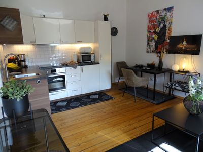 Ferienwohnung für 2 Personen (36 m²) in Dahme 3/10