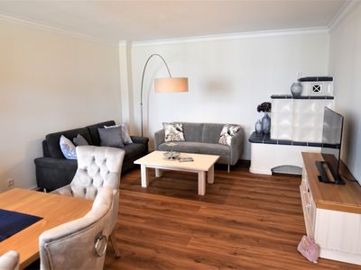 Ferienwohnung für 6 Personen (120 m²) in Dahme 5/10