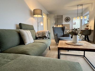 Ferienwohnung für 4 Personen (79 m²) in Dahme 2/10