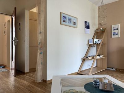 Ferienwohnung für 2 Personen (42 m²) in Dahme 9/10