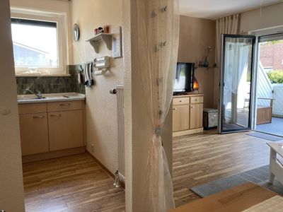 Ferienwohnung für 2 Personen (42 m²) in Dahme 10/10