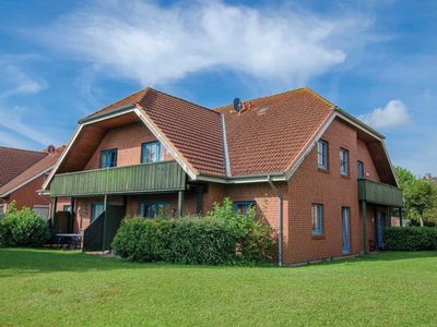 Ferienwohnung für 2 Personen (52 m²) in Dahme 1/10