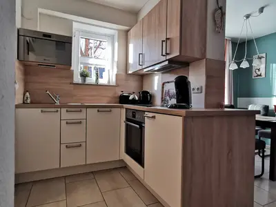 Ferienwohnung für 2 Personen (52 m²) in Dahme 2/10