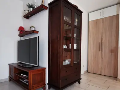 Ferienwohnung für 2 Personen (52 m²) in Dahme 4/10