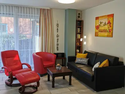 Ferienwohnung für 2 Personen (52 m²) in Dahme 5/10