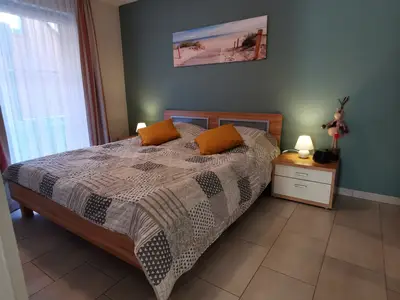 Ferienwohnung für 2 Personen (52 m²) in Dahme 6/10