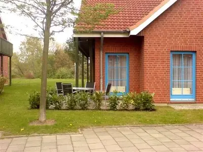 Ferienwohnung für 2 Personen (52 m²) in Dahme 9/10