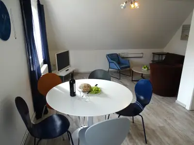 Ferienwohnung für 5 Personen (54 m²) in Dahme 1/10