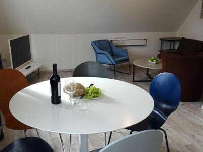 Ferienwohnung für 5 Personen (54 m²) in Dahme 4/10