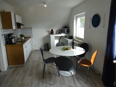 Ferienwohnung für 5 Personen (54 m²) in Dahme 5/10