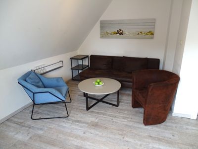 Ferienwohnung für 5 Personen (54 m²) in Dahme 6/10