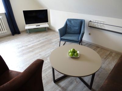 Ferienwohnung für 5 Personen (54 m²) in Dahme 7/10