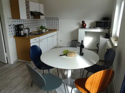 Ferienwohnung für 5 Personen (54 m²) in Dahme 8/10