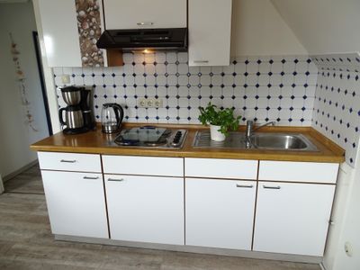 Ferienwohnung für 5 Personen (54 m²) in Dahme 9/10