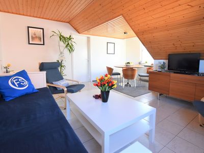 Ferienwohnung für 4 Personen (42 m²) in Dahme 1/10