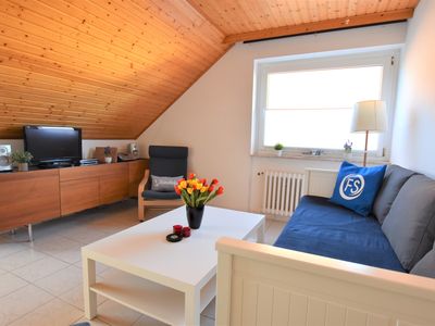 Ferienwohnung für 4 Personen (42 m²) in Dahme 3/10