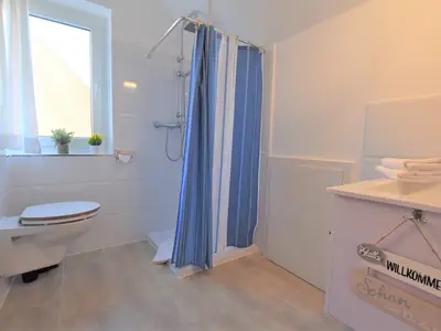 Ferienwohnung für 4 Personen (42 m²) in Dahme 6/10