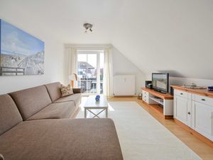 Ferienwohnung für 5 Personen (52 m²) in Dahme