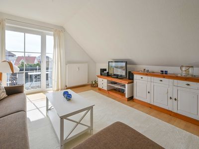 Ferienwohnung für 5 Personen (52 m²) in Dahme 2/8