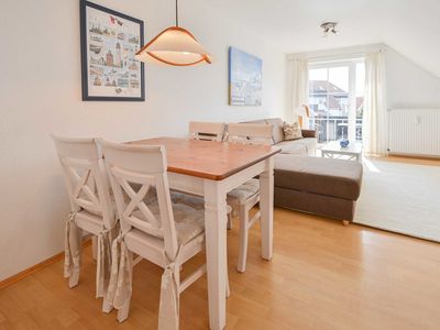 Ferienwohnung für 5 Personen (52 m²) in Dahme 3/8