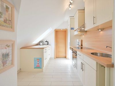 Ferienwohnung für 5 Personen (52 m²) in Dahme 4/8