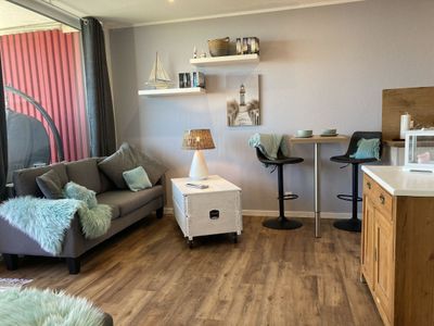 Ferienwohnung für 2 Personen (38 m²) in Dahme 2/10