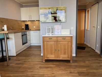 Ferienwohnung für 2 Personen (38 m²) in Dahme 7/10