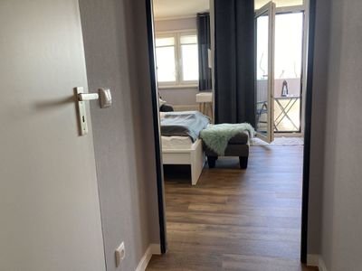 Ferienwohnung für 2 Personen (38 m²) in Dahme 10/10