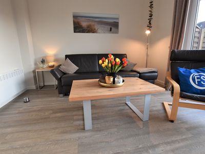 Ferienwohnung für 3 Personen (45 m²) in Dahme 4/10