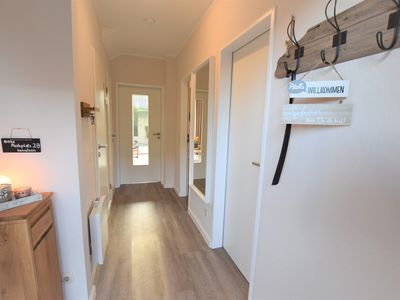 Ferienwohnung für 3 Personen (45 m²) in Dahme 7/10