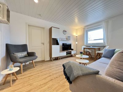 Ferienwohnung für 2 Personen (40 m²) in Dahme 1/10