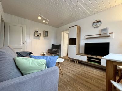 Ferienwohnung für 2 Personen (40 m²) in Dahme 2/10