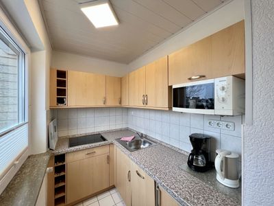 Ferienwohnung für 2 Personen (40 m²) in Dahme 10/10