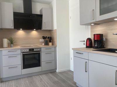 Ferienwohnung für 4 Personen (88 m²) in Dahme 4/10