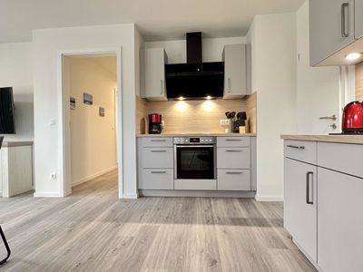 Ferienwohnung für 4 Personen (88 m²) in Dahme 5/10