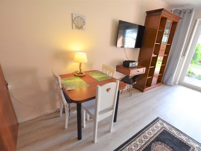 Ferienwohnung für 2 Personen (47 m²) in Dahme 3/10