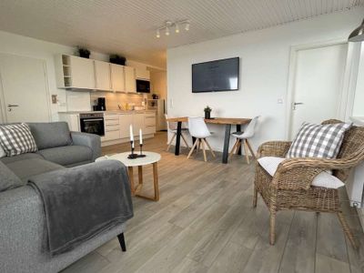 Ferienwohnung für 3 Personen (53 m²) in Dahme 4/10