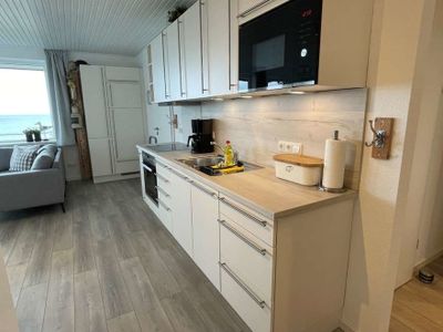 Ferienwohnung für 3 Personen (53 m²) in Dahme 5/10