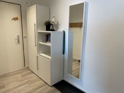 Ferienwohnung für 3 Personen (53 m²) in Dahme 10/10