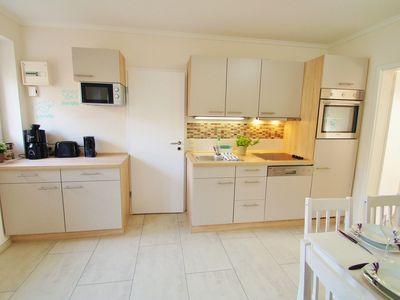 Ferienwohnung für 4 Personen (56 m²) in Dahme 4/10