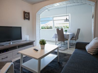 Ferienwohnung für 5 Personen (100 m²) in Dahme 1/10