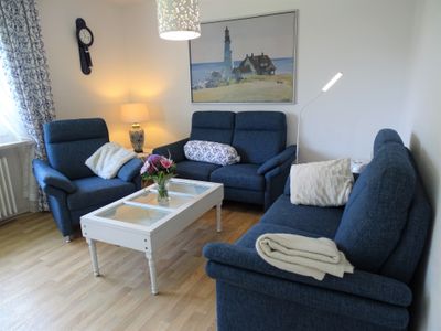 Ferienwohnung für 5 Personen (65 m²) in Dahme 4/10