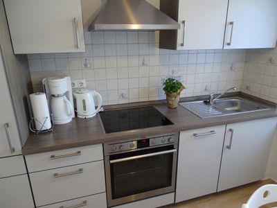 Ferienwohnung für 5 Personen (65 m²) in Dahme 7/10