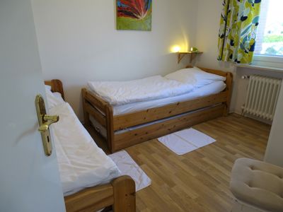 Ferienwohnung für 5 Personen (65 m²) in Dahme 10/10