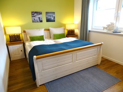 Ferienwohnung für 3 Personen (66 m²) in Dahme 2/10