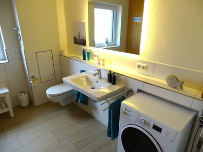 Ferienwohnung für 3 Personen (66 m²) in Dahme 3/10