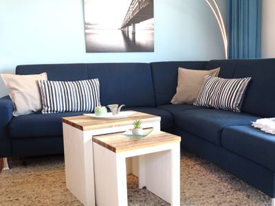 Ferienwohnung für 3 Personen (66 m²) in Dahme 6/10